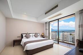 Sanya Xintai Ocean View Hotel