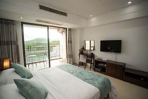 Sanya Xintai Ocean View Hotel