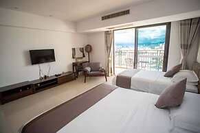 Sanya Xintai Ocean View Hotel