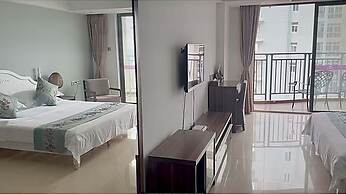 Sanya Xintai Ocean View Hotel