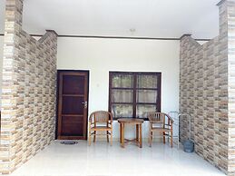 Bara Cabana Hotel