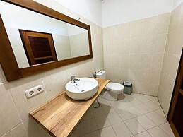 Bara Cabana Hotel