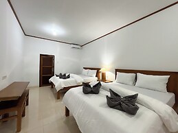 Bara Cabana Hotel