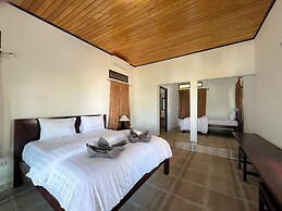 Bara Cabana Hotel