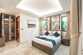 3BR Villa Pool Near Top Beaches V229