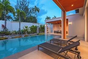 3BR Villa Pool Near Top Beaches V229