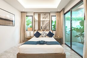 3BR Villa Pool Near Top Beaches V229