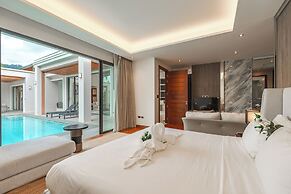 3BR Villa Pool Near Top Beaches V229