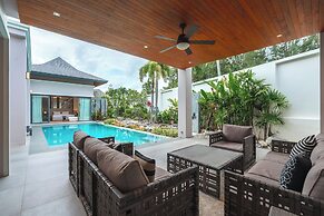 3BR Villa Pool Near Top Beaches V229