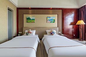 Billions-Earn Hotel