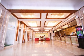 Billions-Earn Hotel