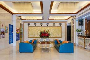 Billions-Earn Hotel