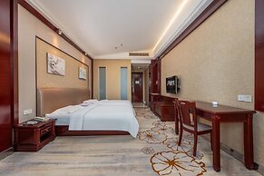 Billions-Earn Hotel