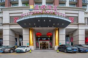 Billions-Earn Hotel