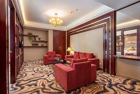 Billions-Earn Hotel