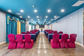 Billions-Earn Hotel