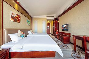 Billions-Earn Hotel