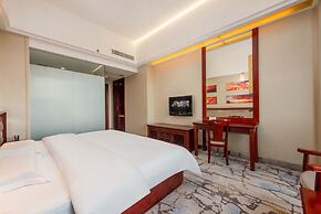 Billions-Earn Hotel