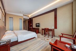 Billions-Earn Hotel