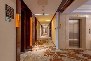 Billions-Earn Hotel