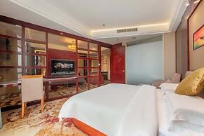 Billions-Earn Hotel