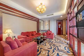 Billions-Earn Hotel