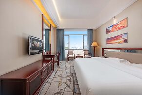 Billions-Earn Hotel