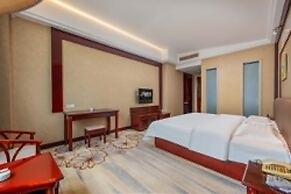 Billions-Earn Hotel
