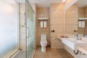 Billions-Earn Hotel