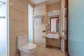 Billions-Earn Hotel