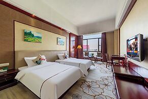 Billions-Earn Hotel