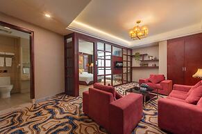 Billions-Earn Hotel