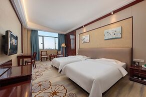 Billions-Earn Hotel