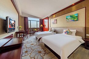 Billions-Earn Hotel