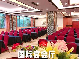 Billions-Earn Hotel