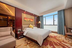 Billions-Earn Hotel