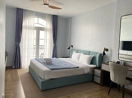 Sandora Boutique Hotel Phu Quoc