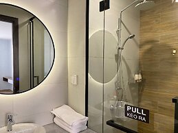 Sandora Boutique Hotel Phu Quoc