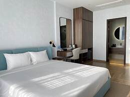 Sandora Boutique Hotel Phu Quoc