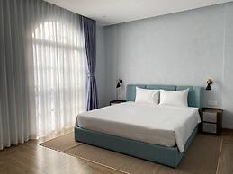 Sandora Boutique Hotel Phu Quoc