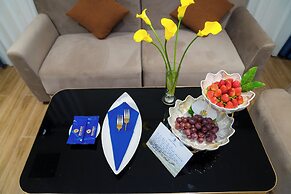 Sandals Mimosa