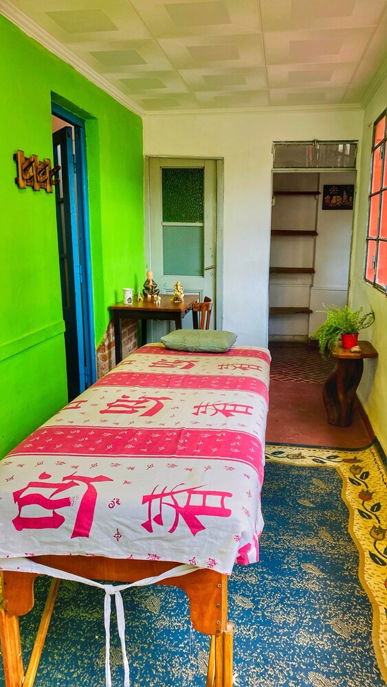 Hostal de Luz