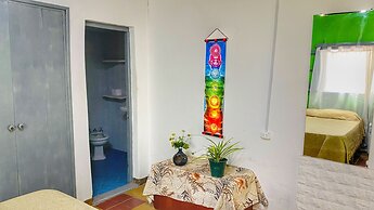 Hostal de Luz