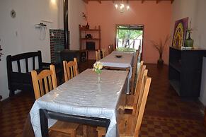 Hostal de Luz