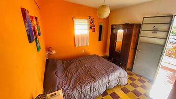 Hostal de Luz