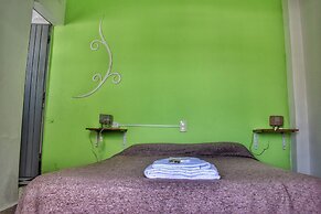 Hostal de Luz