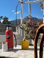 Hostal de Luz