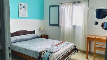 Hostal de Luz