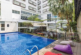 Artotel Harmoni Jakarta
