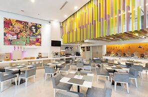 Artotel Harmoni Jakarta